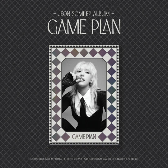 索米<game plan></game>