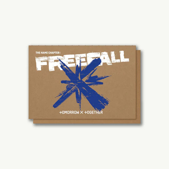 TXT<the name freefall chapter:="">反转版</the>