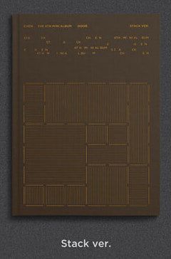 【预购】陈<door></door>