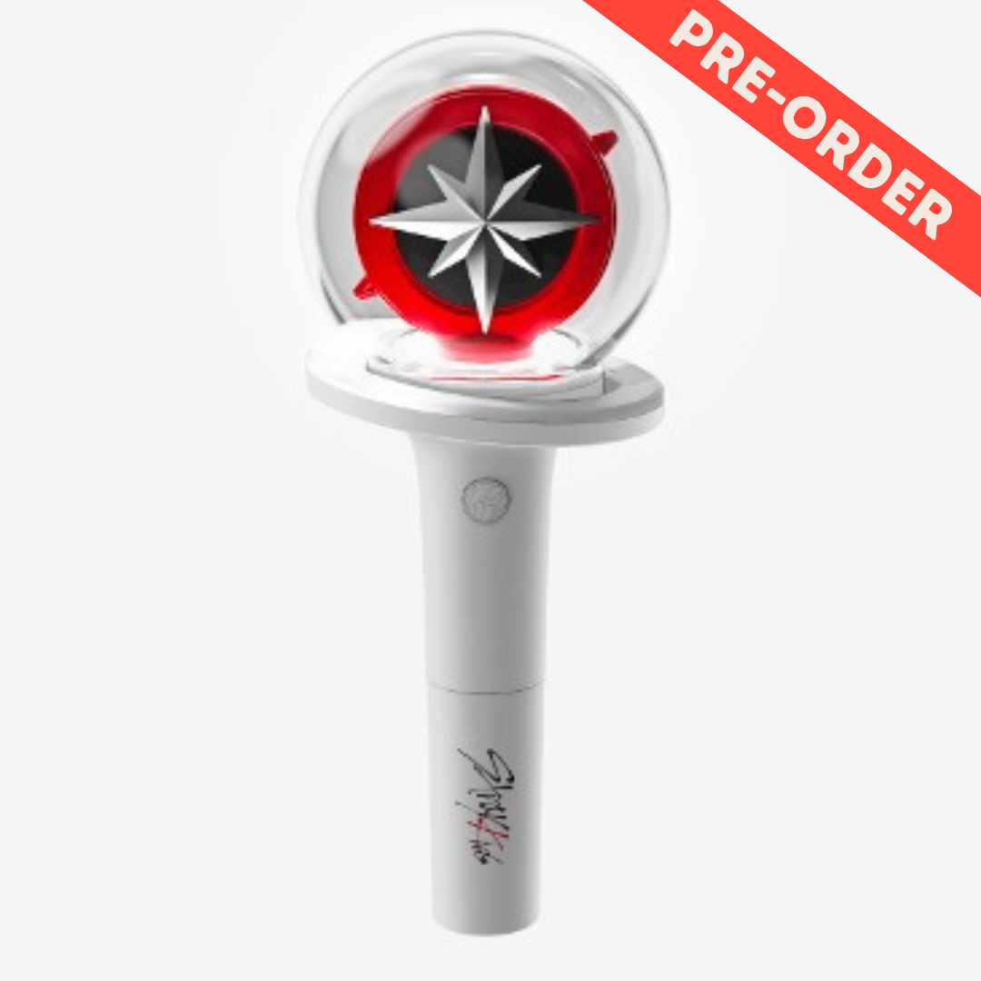 流浪儿童<official light stick ver.2></official>