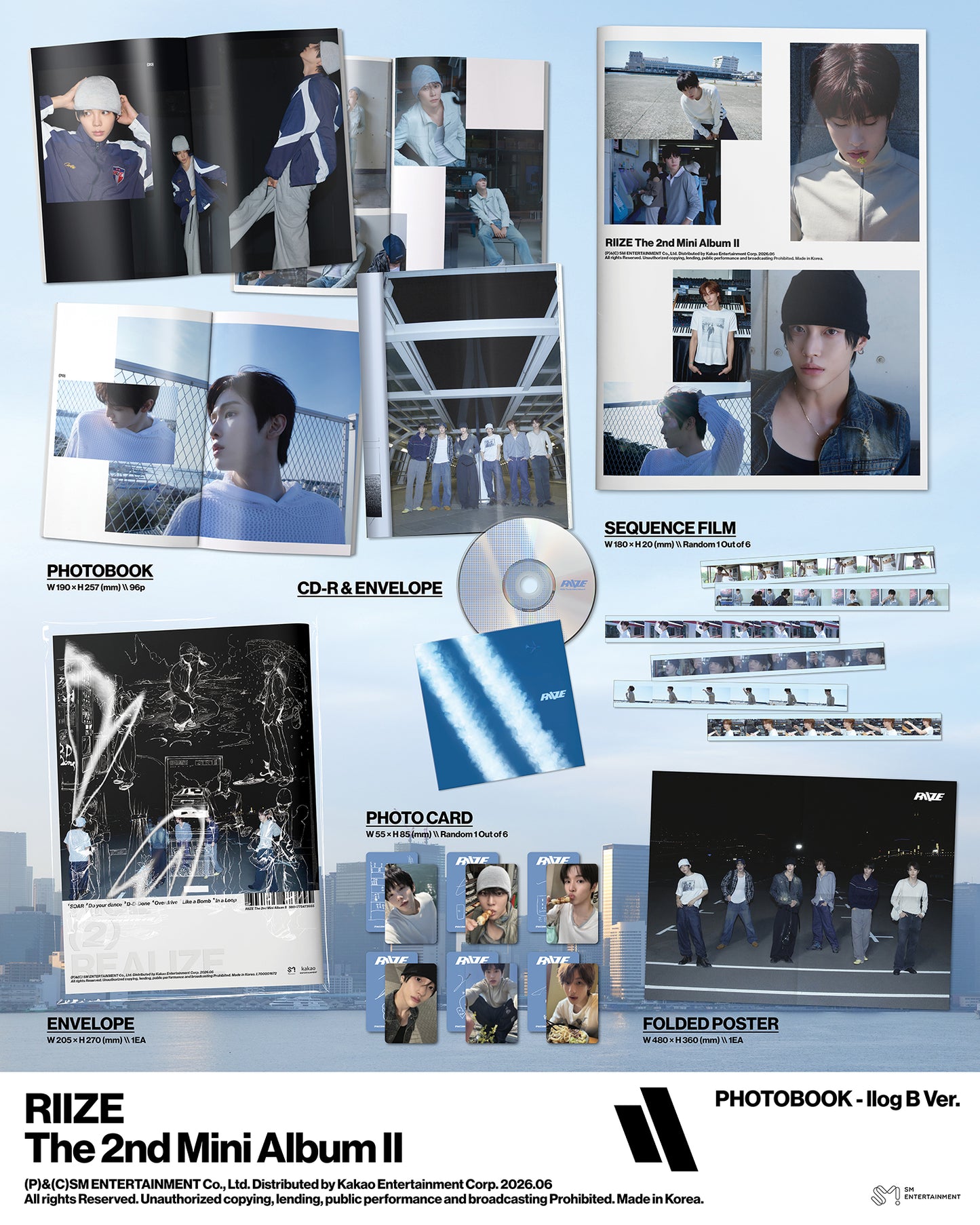 RIIZE <II>