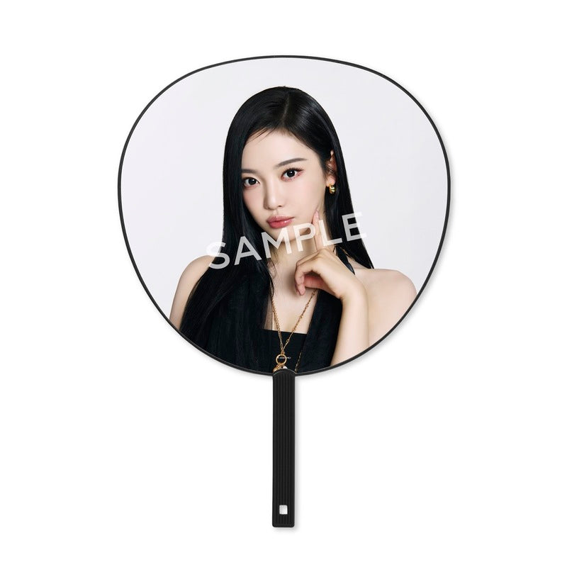 AESPA <2026 aespa LIVE TOUR - SYNK : aeXIS LINE - in JAPAN> Image Picket (Double Sided)