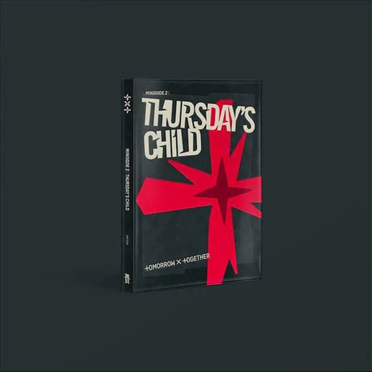 TXT<thursday child></thursday>