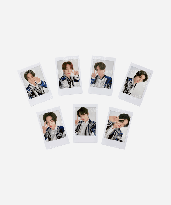 ENHYPEN INSTANT PHOTO CARD – IPDEOK MERCH ENTERPRISE (003579791-A)