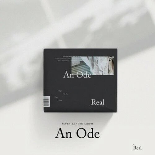 十七<an ode></an>