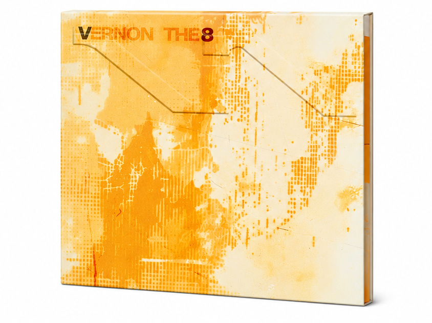 SEVENTEEN V8 <V8>