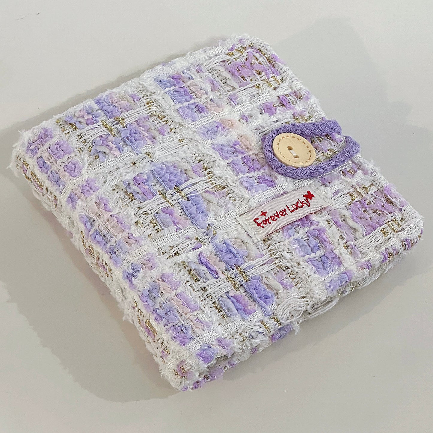 照片卡活页夹<fabric></fabric>