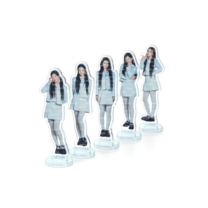ILLIT IN SEOUL LUCKY DRAW – IPDEOK MERCH ENTERPRISE (003579791-A) ILLIT IN SEOUL LUCKY DRAW – IPDEOK MERCH ENTERPRISE (003579791-A)