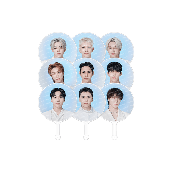 SEVENTEEN ジョンハン IMAGE PICKETセット SEVENTEEN WORLD TOUR IMAGE PICKET – IPDEOK MERCH ENTERPRISE