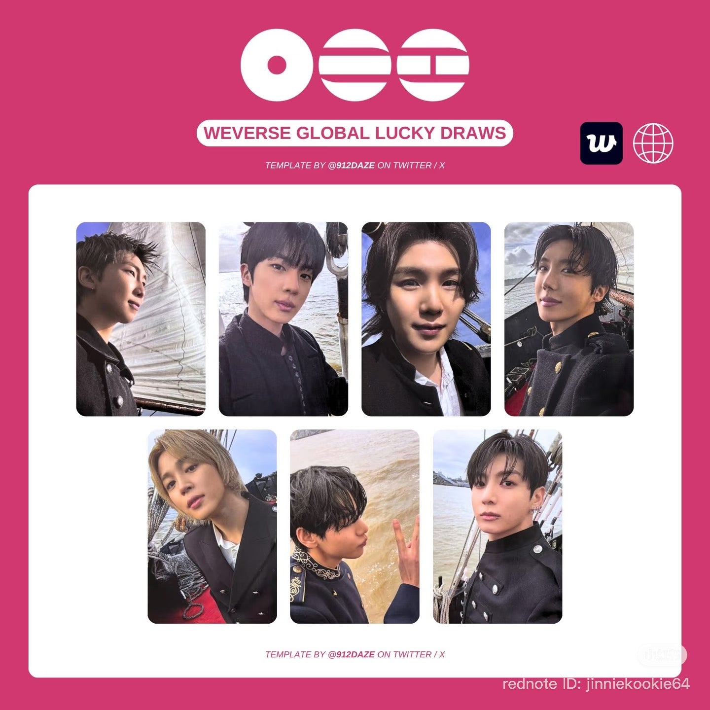BTS <ARIRANG>