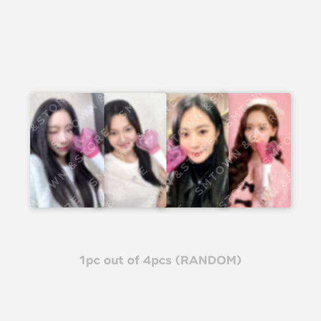 Girls’ Generation <OFFICIAL FANLIGHT>