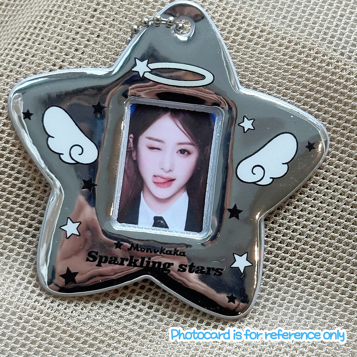 ID HOLDER (STAR)