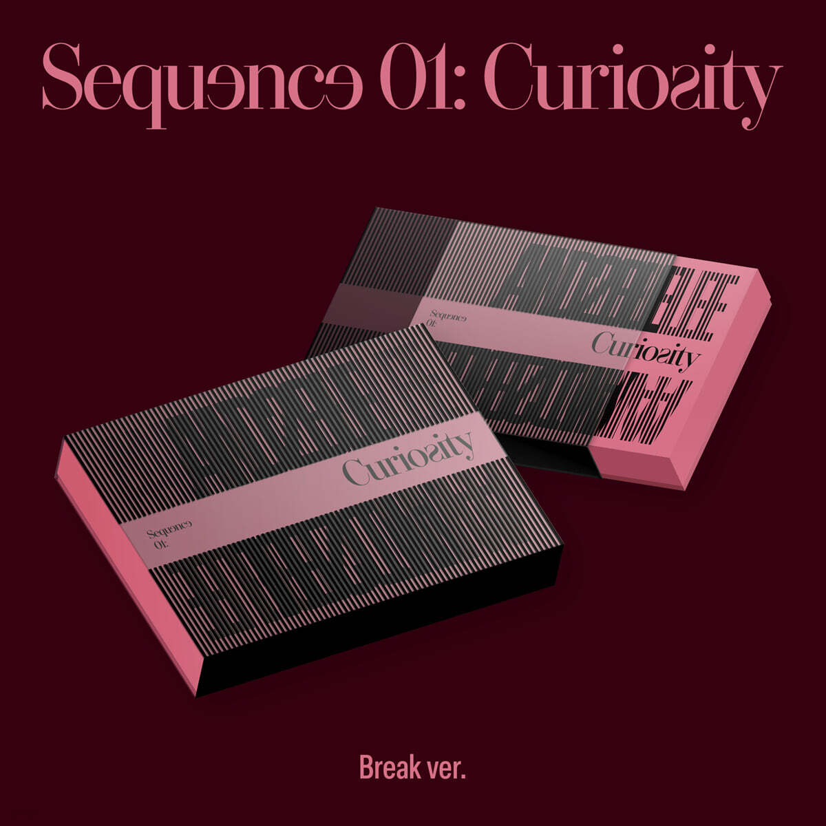 AND2BLE <Sequence 01: Curiosity>