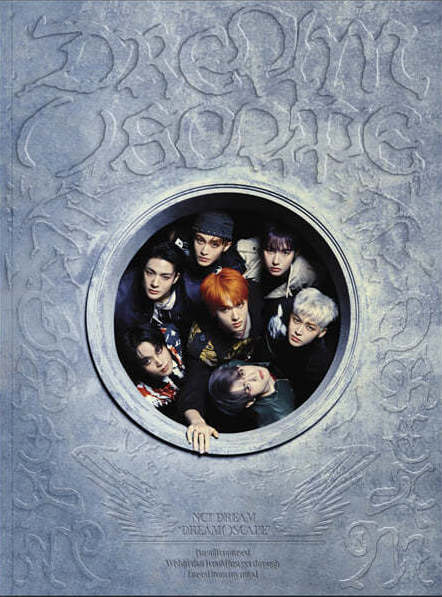 NCT DREAM<dream>摄影集版</dream>