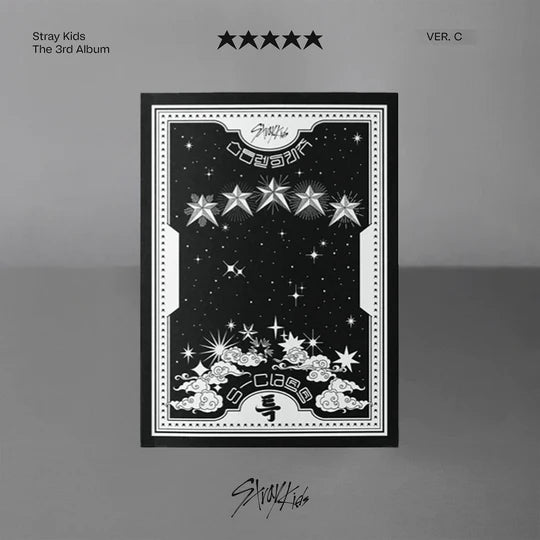 STRAY KIDS <★★★★★ (5-STAR)>