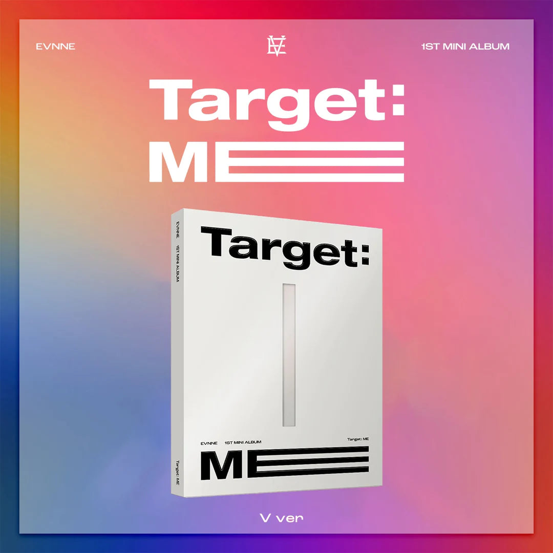 EVNNE <TARGET: ME>