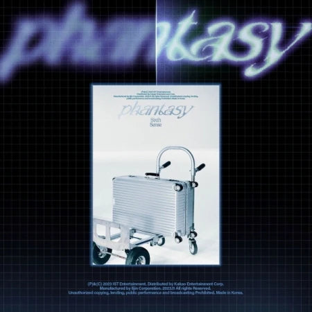 男孩们<phantasy pt.2 sixth sense :=""></phantasy>
