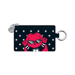 [PREORDER] YUQI <MOTIVATION> OFFICIAL MD GIGI POUCH