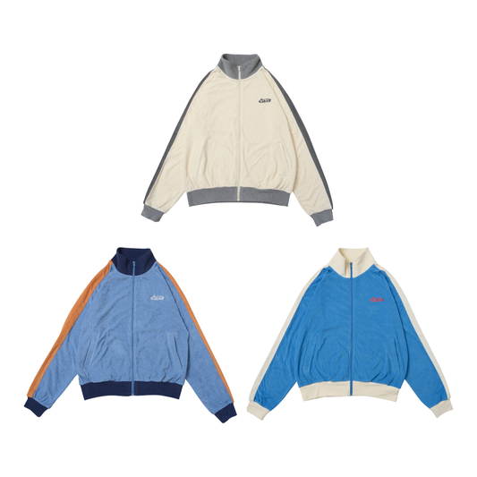 [PREORDER] BABYMONSTER WORLD TOUR [춤(CHOOM)] IN JAPAN Jacket