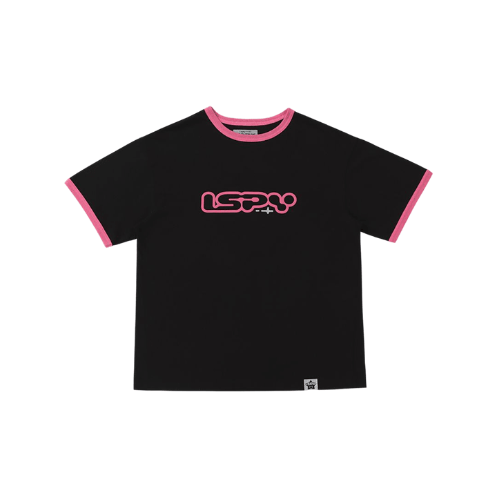 [PREORDER 31/10 CLOSED] NCT WISH [WISH LAND] OFFICIAL MERCH RINGER T-SHIRT (47 points)