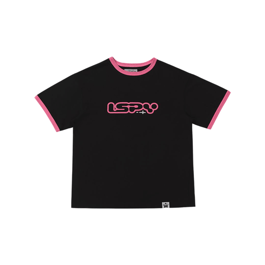 [PREORDER 31/10 CLOSED] NCT WISH [WISH LAND] OFFICIAL MERCH RINGER T-SHIRT (47 points)