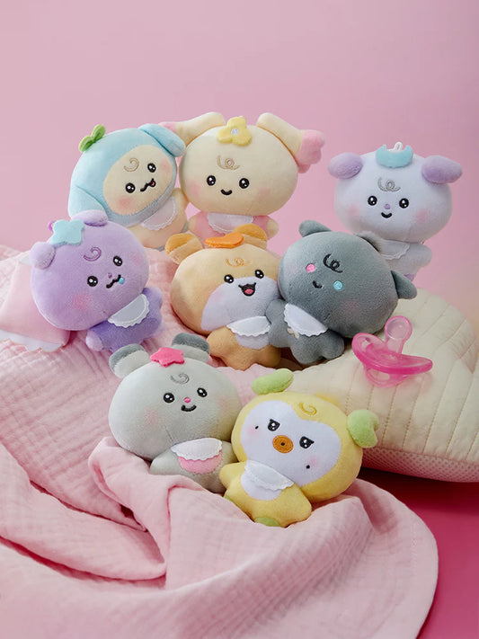 [PREORDER] ATEEZ <MIGHTEEZ WONDER FAIRY> BABY PLUSH