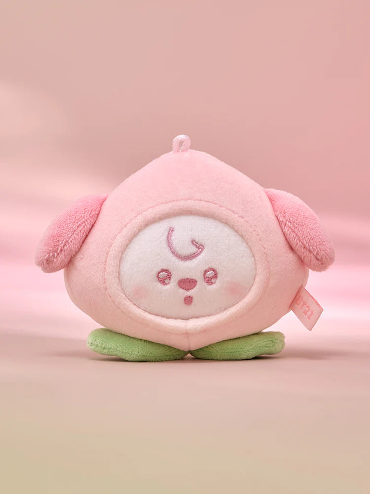 [PREORDER] BTS BT21 <PEACH HOLIC> STRESS BALL