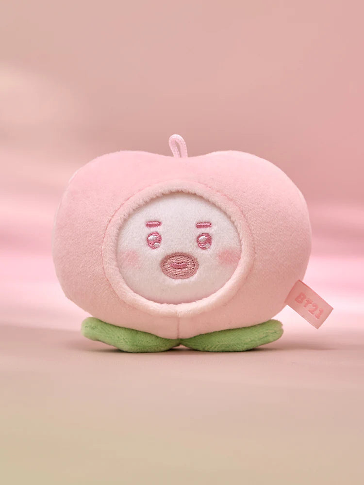 [PREORDER] BTS BT21 <PEACH HOLIC> STRESS BALL