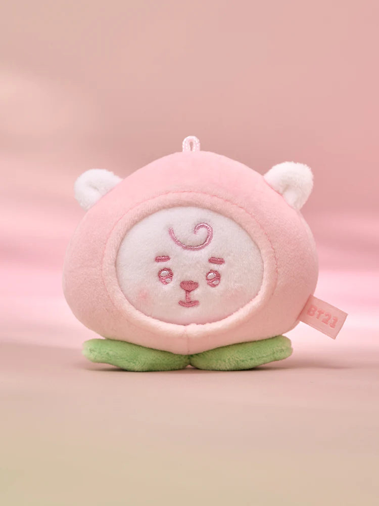 [PREORDER] BTS BT21 <PEACH HOLIC> STRESS BALL