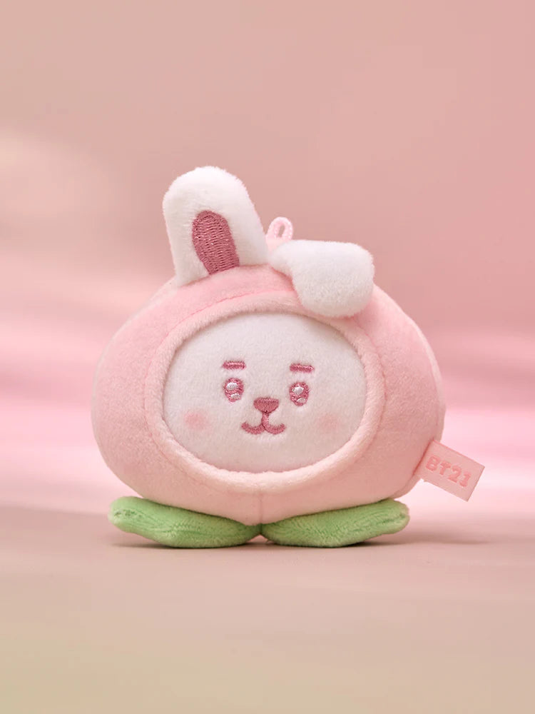 [PREORDER] BTS BT21 <PEACH HOLIC> STRESS BALL