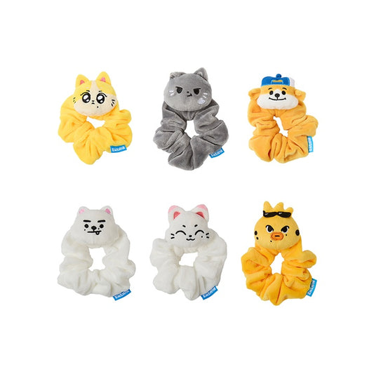 [PREORDER 5/7 CLOSED] ENHYPEN <ENCHIN’ JAPAN ORIGINAL> HAIR SCRUNCHIE