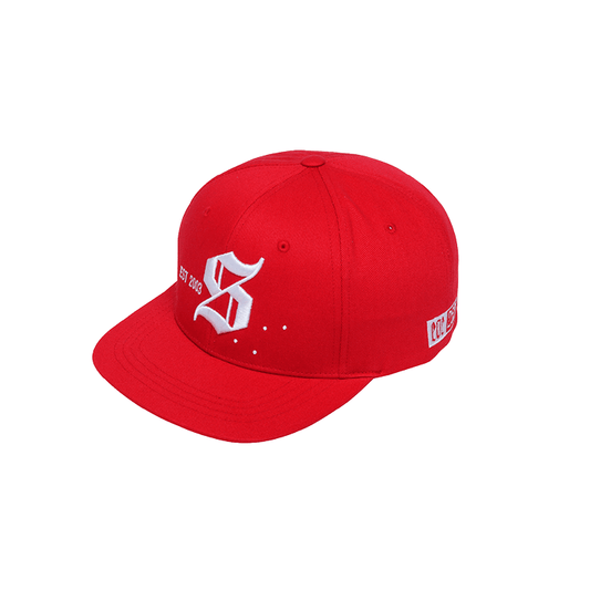 [PREORDER 4/7 CLOSE] RIIZE <ARCHIIVE²> SNAPBACK (SOHEE EDITION)