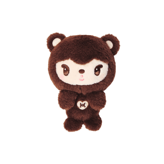 [PREORDER 7/8 CLOSED] EXO <We are DOLL! EXO-MUNGCHIZ> MONITOR DOLL