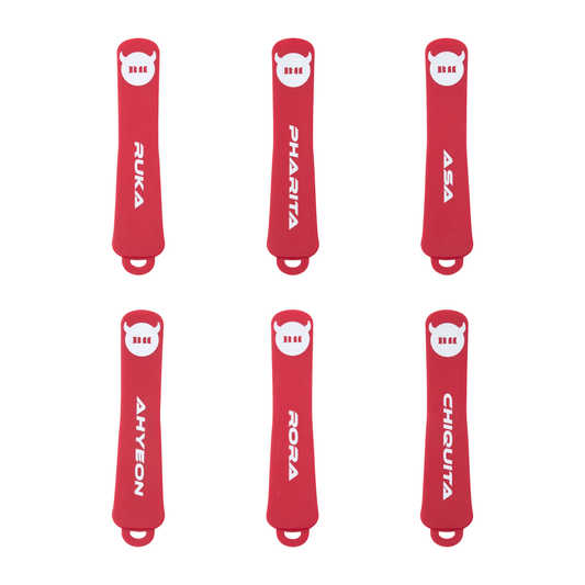 [PREORDER] BABYMONSTER WORLD TOUR [춤(CHOOM)] IN JAPAN Fan grip