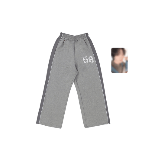 [PREORDER 7/4 CLOSED] NCT DREAM <THE DREAM SHOW 4 : FUTURE THE DREAM FINALE> PANTS SET