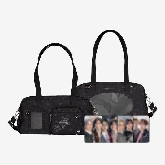 [PREORDER 11/4 CLOSED] STRAY KIDS <STAY in Our Little House> PVC BAG