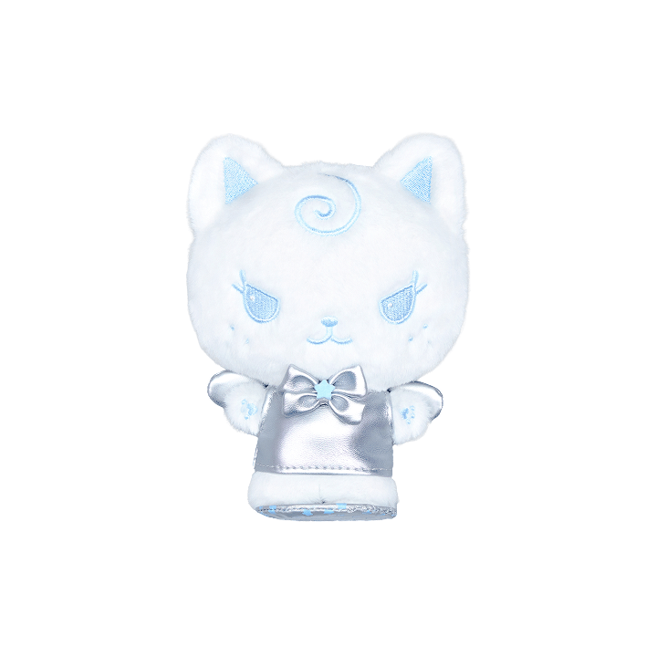 AESPA <SYNK : aeXIS LINE> 14CM STANDING DOLL
