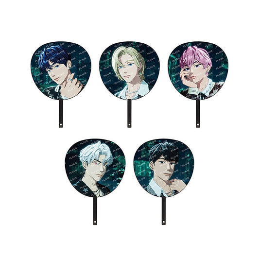 PLAVE <DASH: Quantum Leap> in Japan IMAGE PICKET