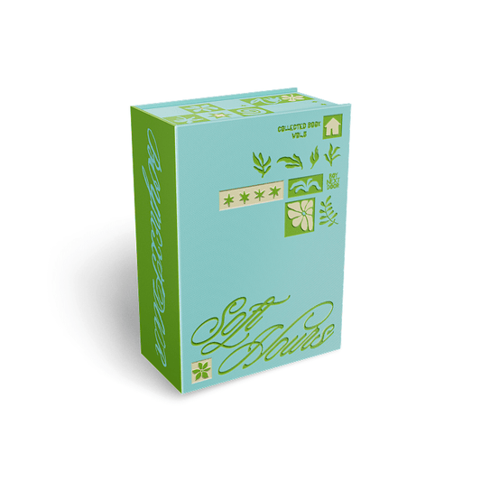 [PREORDER] BOYNEXTDOOR <COLLECTED BOOK VOL.3>