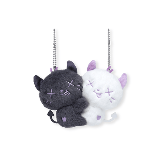 [PREORDER 12/8 CLOSED] AESPA <LIVE TOUR -SYNK : COMPLaeXITY> MAGNET DOLL