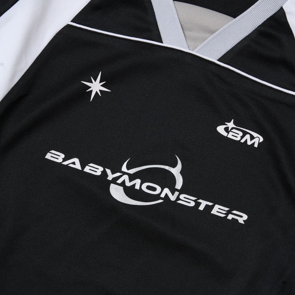 [PREORDER] BABYMONSTER WORLD TOUR [춤(CHOOM)] IN JAPAN Long-sleeved T-shirt