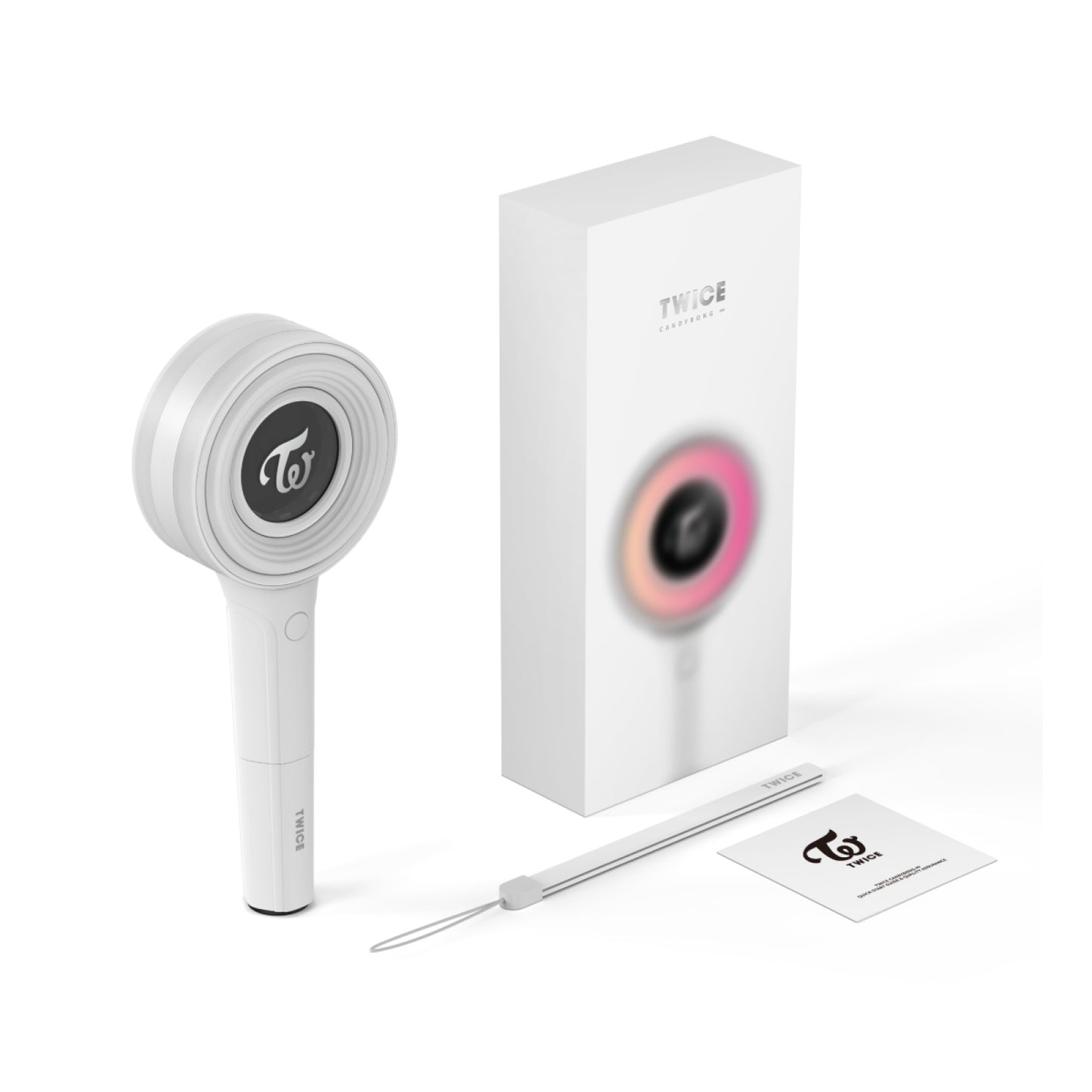TWICE <TWICE CANDYBONG ∞>