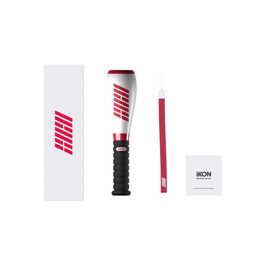 [PREORDER] IKON <OFFICIAL LIGHT STICK VER.2023>