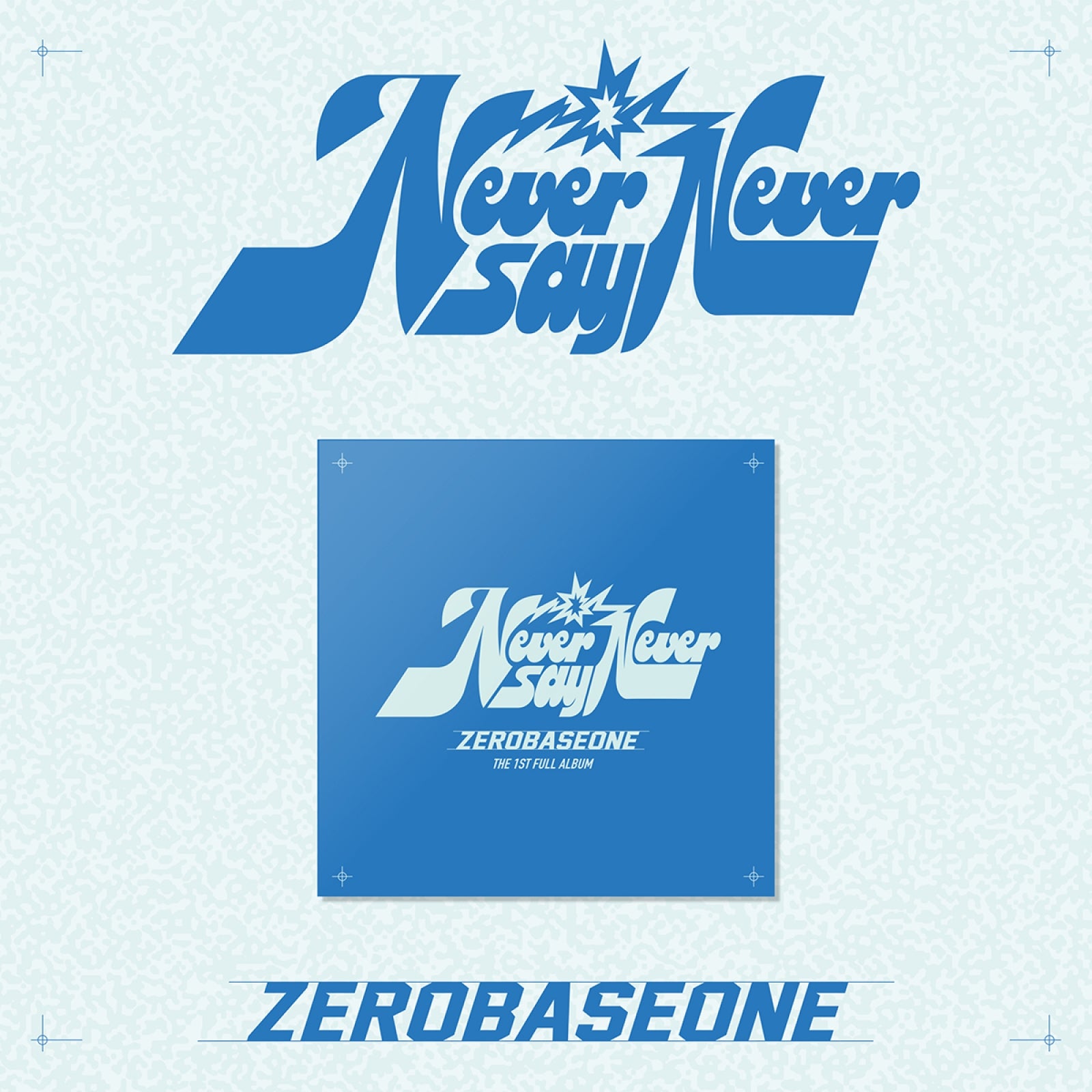 ZEROBASEONE ALBUM – IPDEOK MERCH ENTERPRISE (003579791-A)
