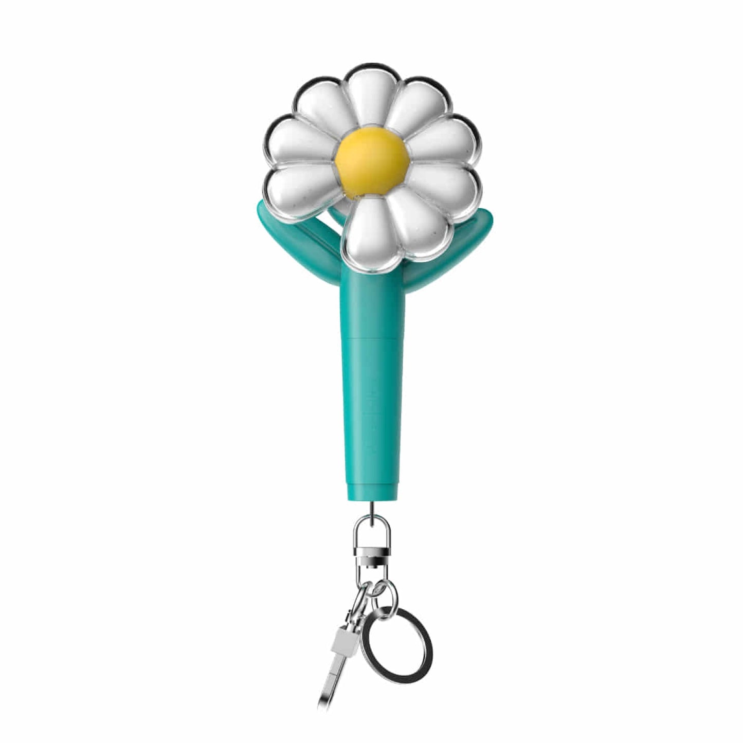 G-DRAGON<official mini light keyring>薄荷</official>