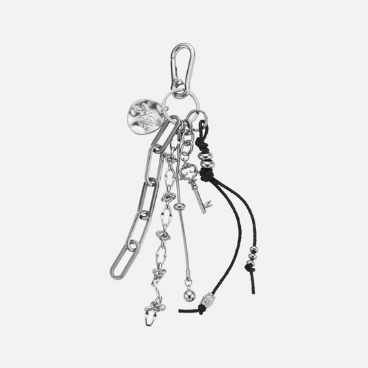 [PREORDER 6/12 CLOSED] RIIZE <PHOTO EXHIBITION Silence: Inside the Fame> KEY RING