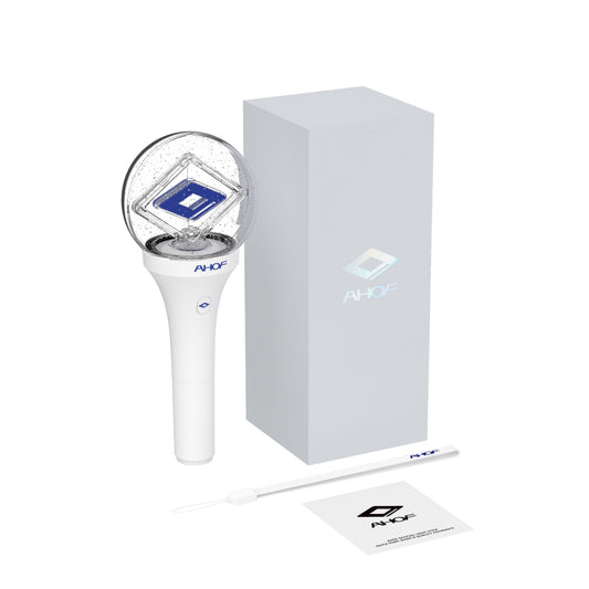 [PREORDER] AHOF <OFFICIAL LIGHT STICK>
