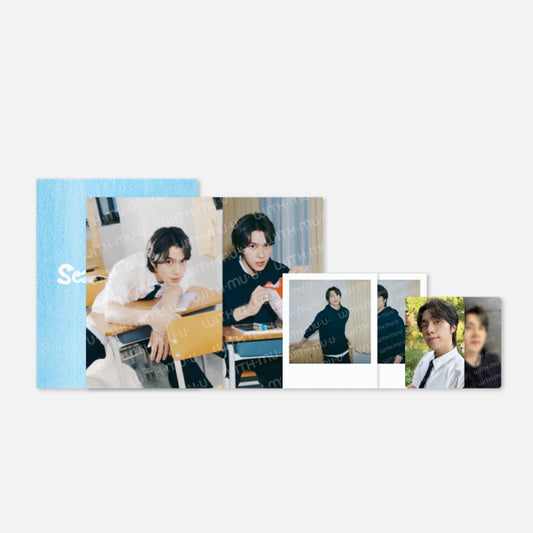 [PREORDER] WAYV <2026 SM ARTIST SEASON’S GREETINGS> OFFICIAL MD PHOTO PACK