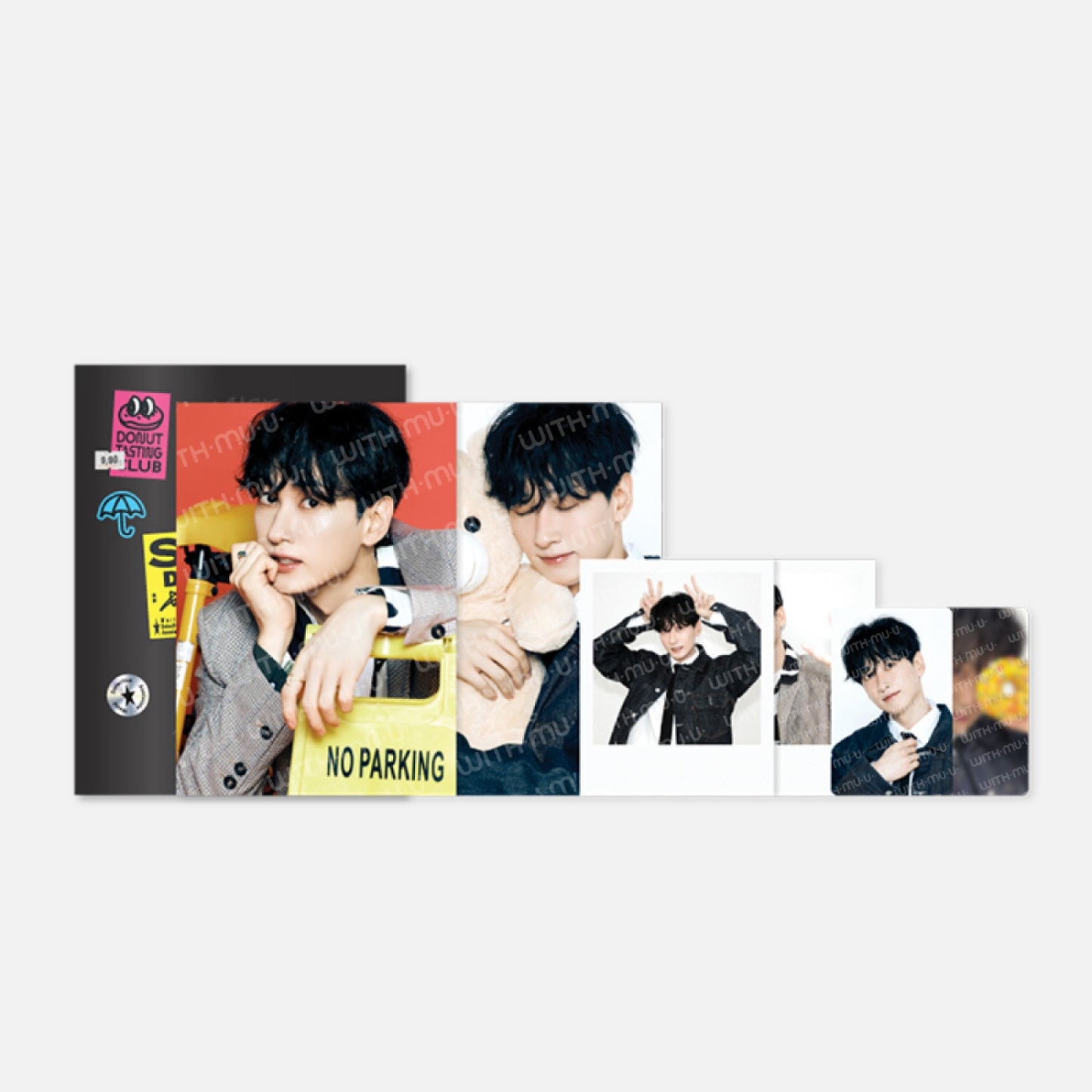 SUPER JUNIOR <2026 SM ARTIST SEASON’S GREETINGS> OFFICIAL MD PHOTO PACK