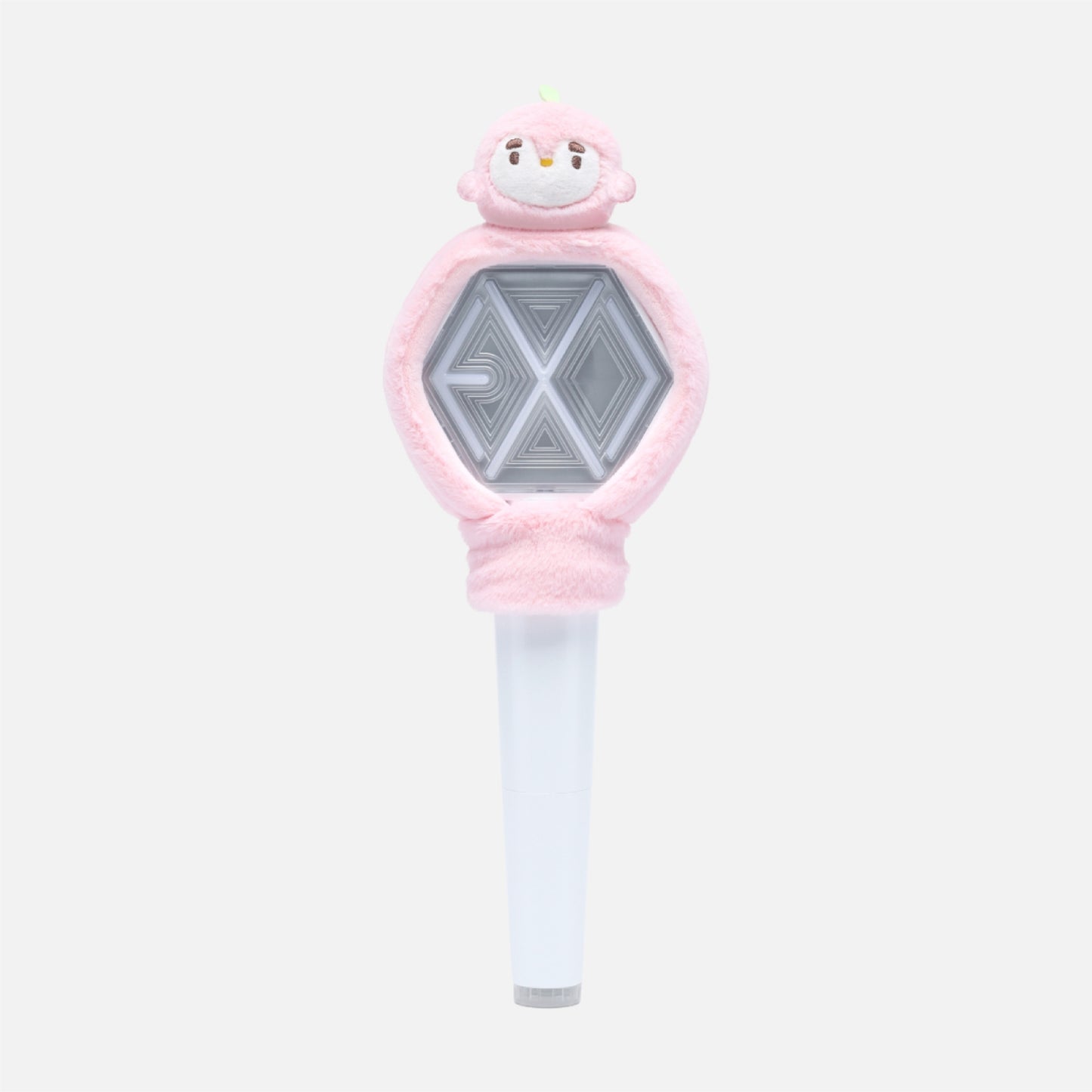 [PREORDER 14/4 CLOSED] EXO <2026 EXO PLANET #6 - EXhOrizon> FANLIGHT DECO COVER